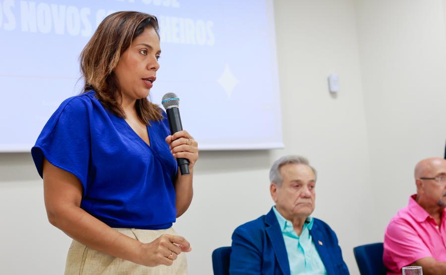  Thiago Sampaio / Agência Alagoas 
